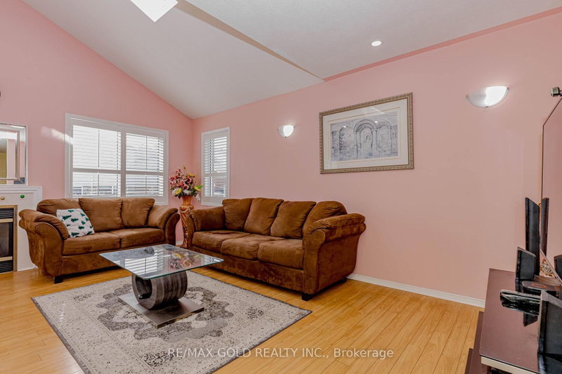 153 Cordgrass Brampton,ON L6R 2A1 — Photo 31