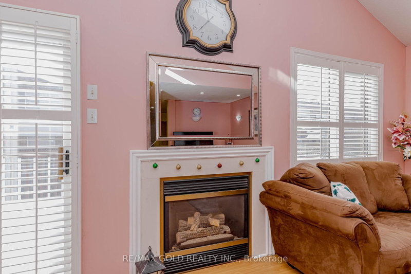 153 Cordgrass Brampton,ON L6R 2A1 — Photo 34