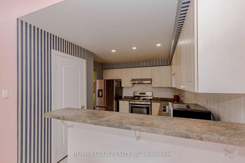 153 Cordgrass Brampton,ON L6R 2A1 — Photo 39