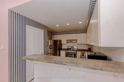 153 Cordgrass Brampton,ON L6R 2A1 — Photo 39