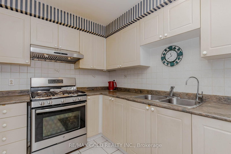 153 Cordgrass Brampton,ON L6R 2A1 — Photo 40