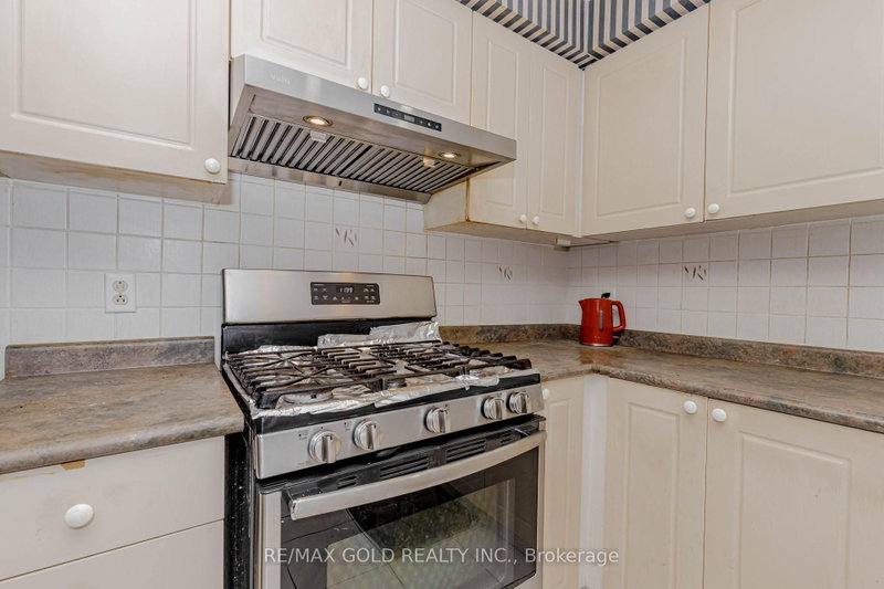 153 Cordgrass Brampton,ON L6R 2A1 — Photo 42