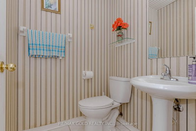 153 Cordgrass Brampton,ON L6R 2A1 — Photo 43