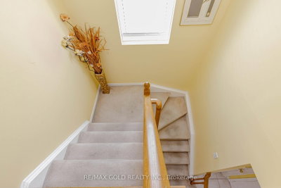 153 Cordgrass Brampton,ON L6R 2A1 — Photo 44
