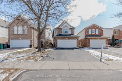 153 Cordgrass Brampton,ON L6R 2A1 — Photo 47