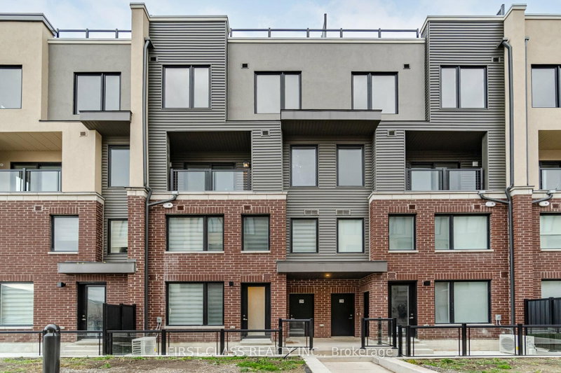 30 - 3405 Ridgeway Drive