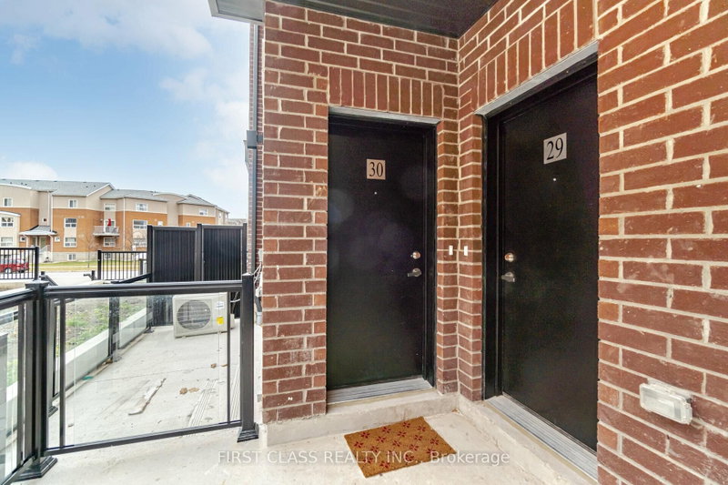 30 - 3405 Ridgeway Drive