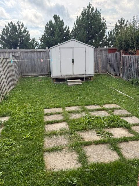 52 Florette Place • Brampton, ON photo 21