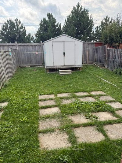 52 Florette Brampton,ON L7A 3G6 — Photo 21