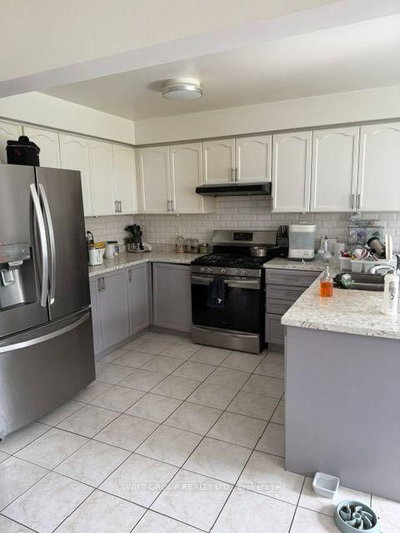 52 Florette Place • Brampton, ON photo 5