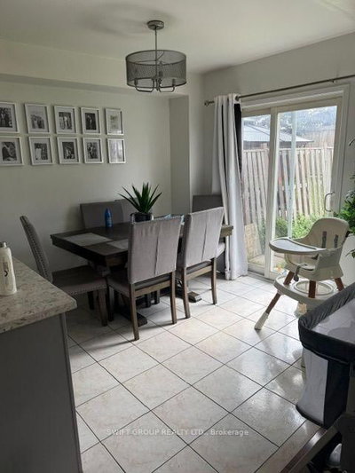 52 Florette Place • Brampton, ON photo 6