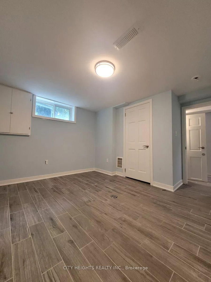 Basement - 2690 Truscott Drive