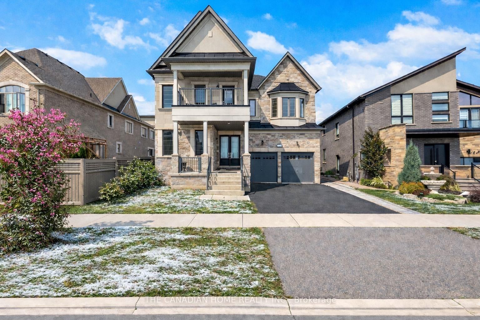 20 Settlers Field Road • Brampton, ON photo 1