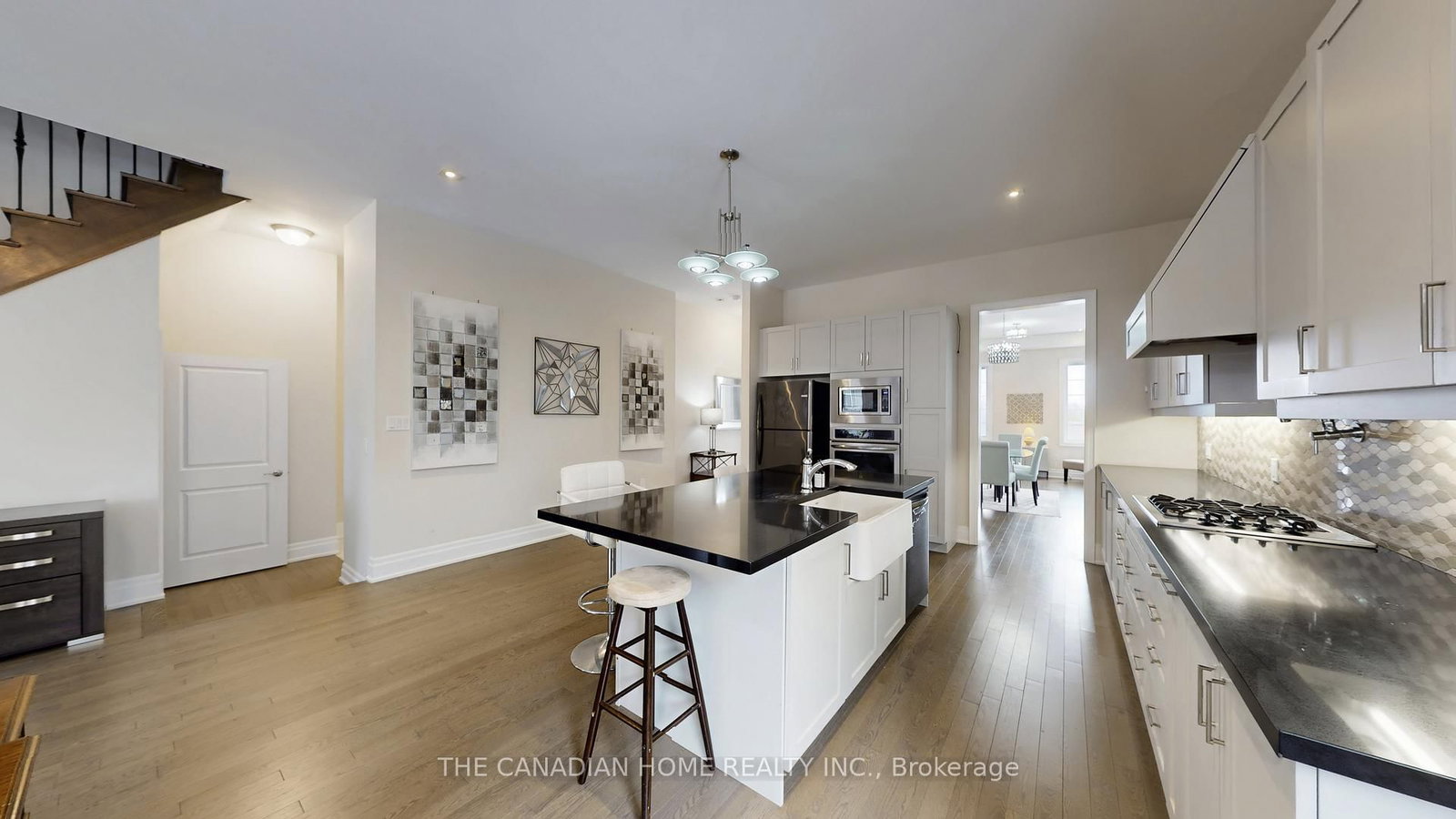 20 Settlers Field Road • Brampton, ON photo 11