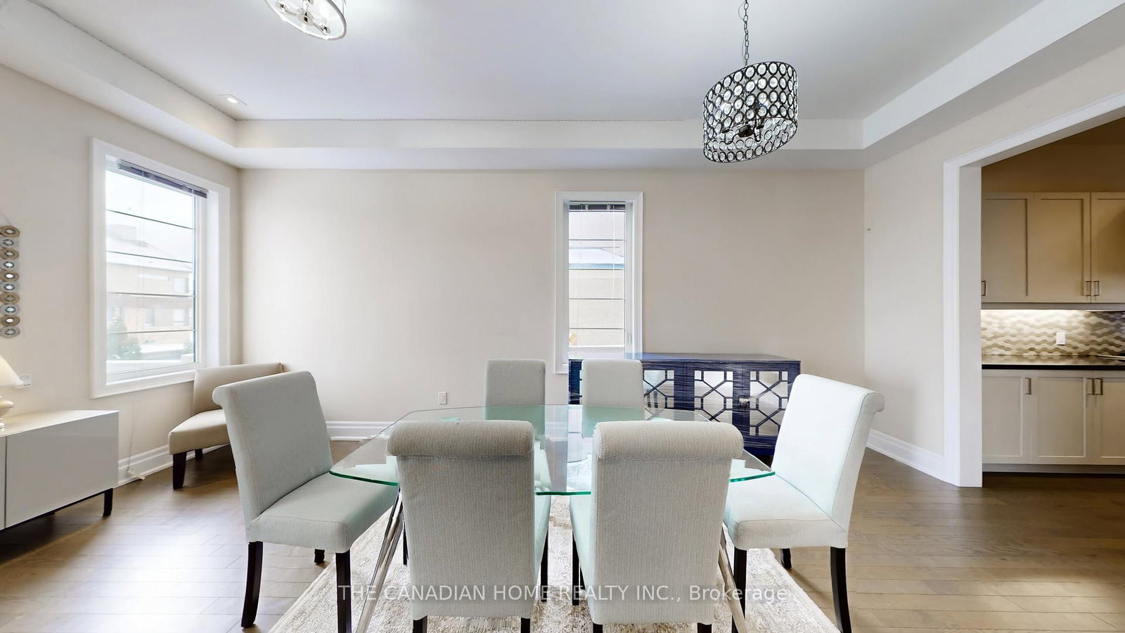 20 Settlers Field Road • Brampton, ON photo 4