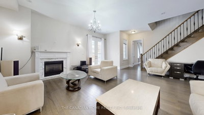 20 Settlers Field Road • Brampton, ON photo 6