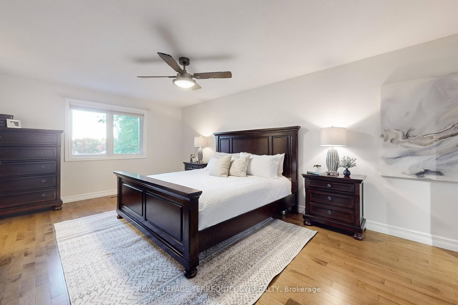 8 Chalmers Court • Brampton, ON photo 18