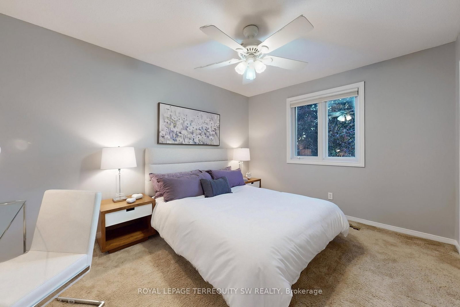 8 Chalmers Court • Brampton, ON photo 27