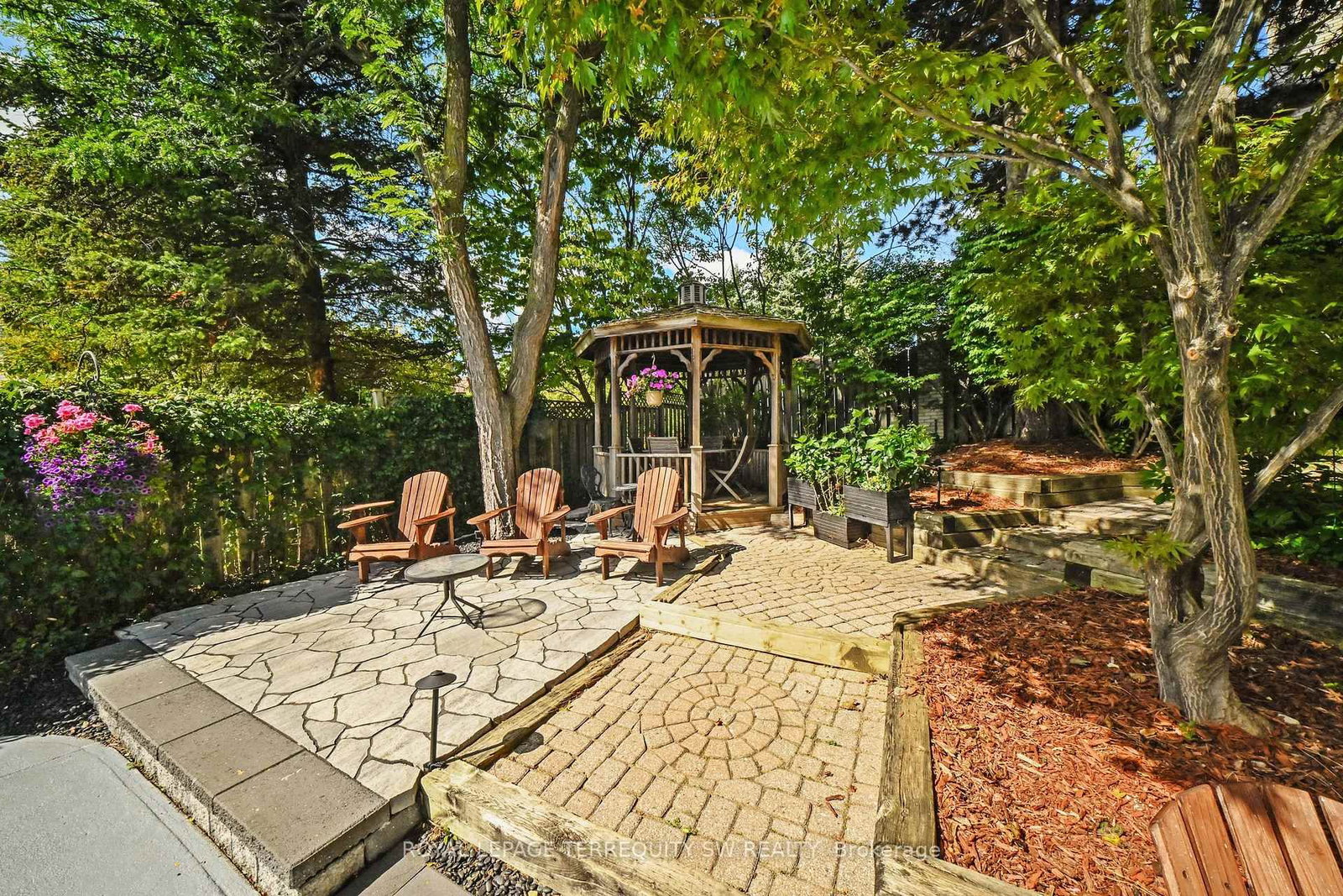 8 Chalmers Court • Brampton, ON photo 36