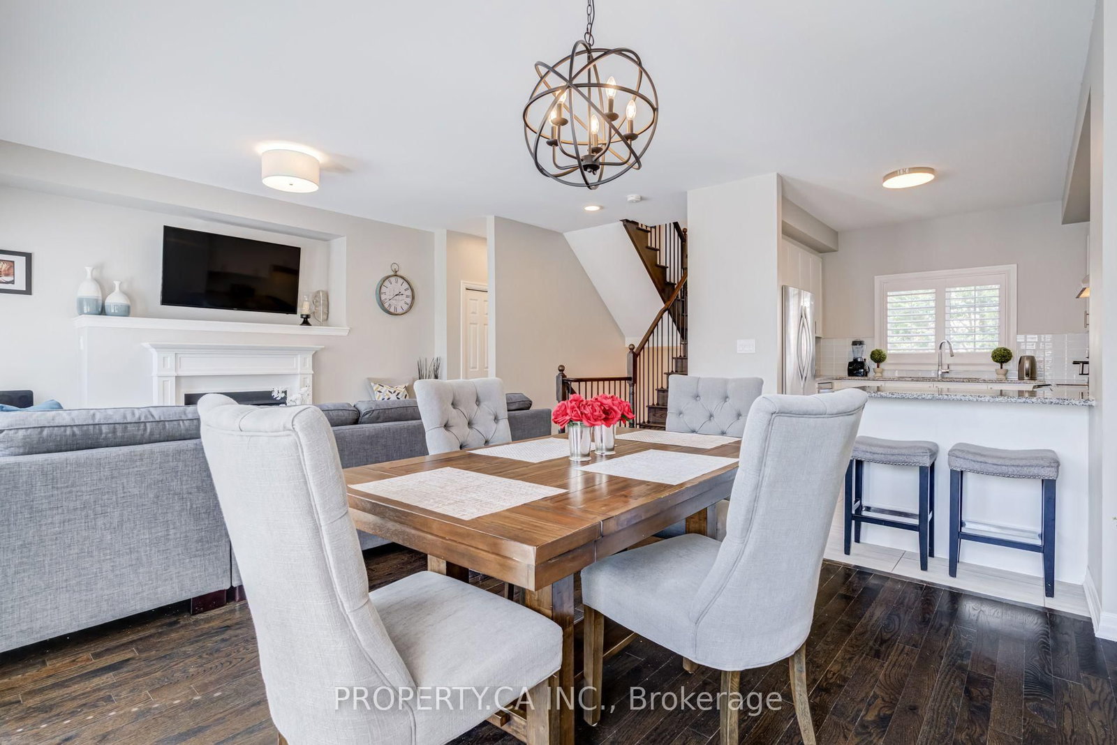 1226 Azinger Lane • Mississauga, ON photo 10