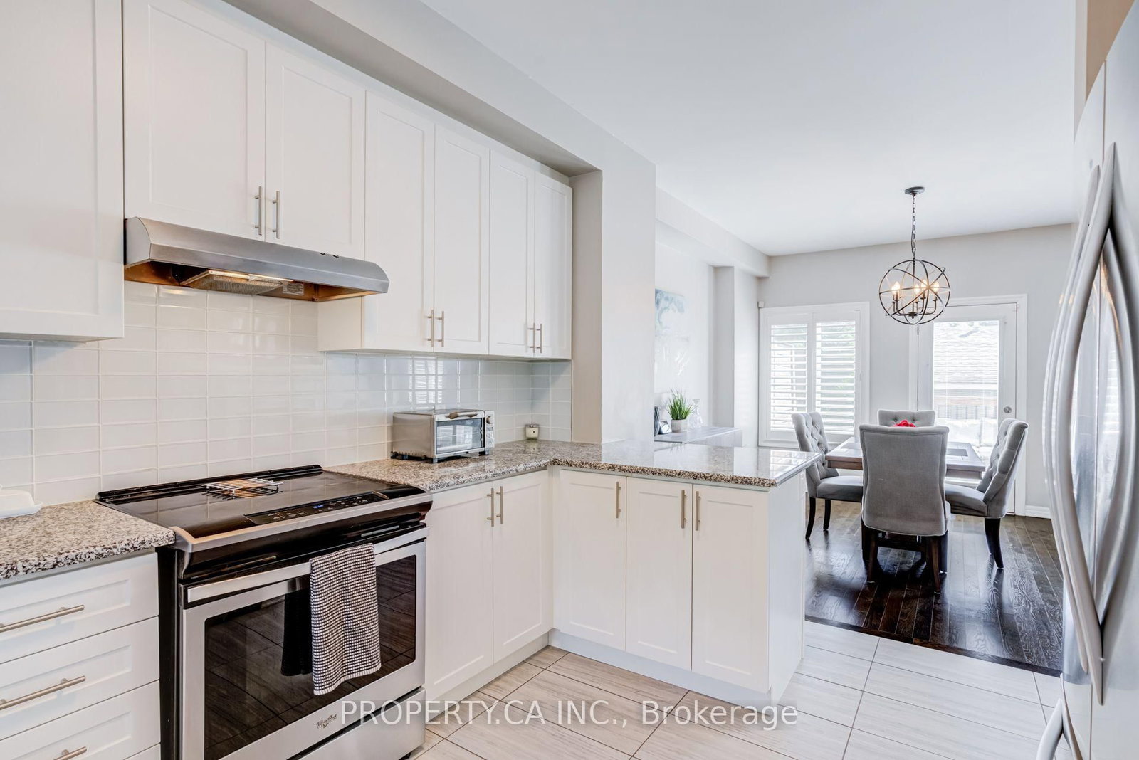 1226 Azinger Lane • Mississauga, ON photo 12