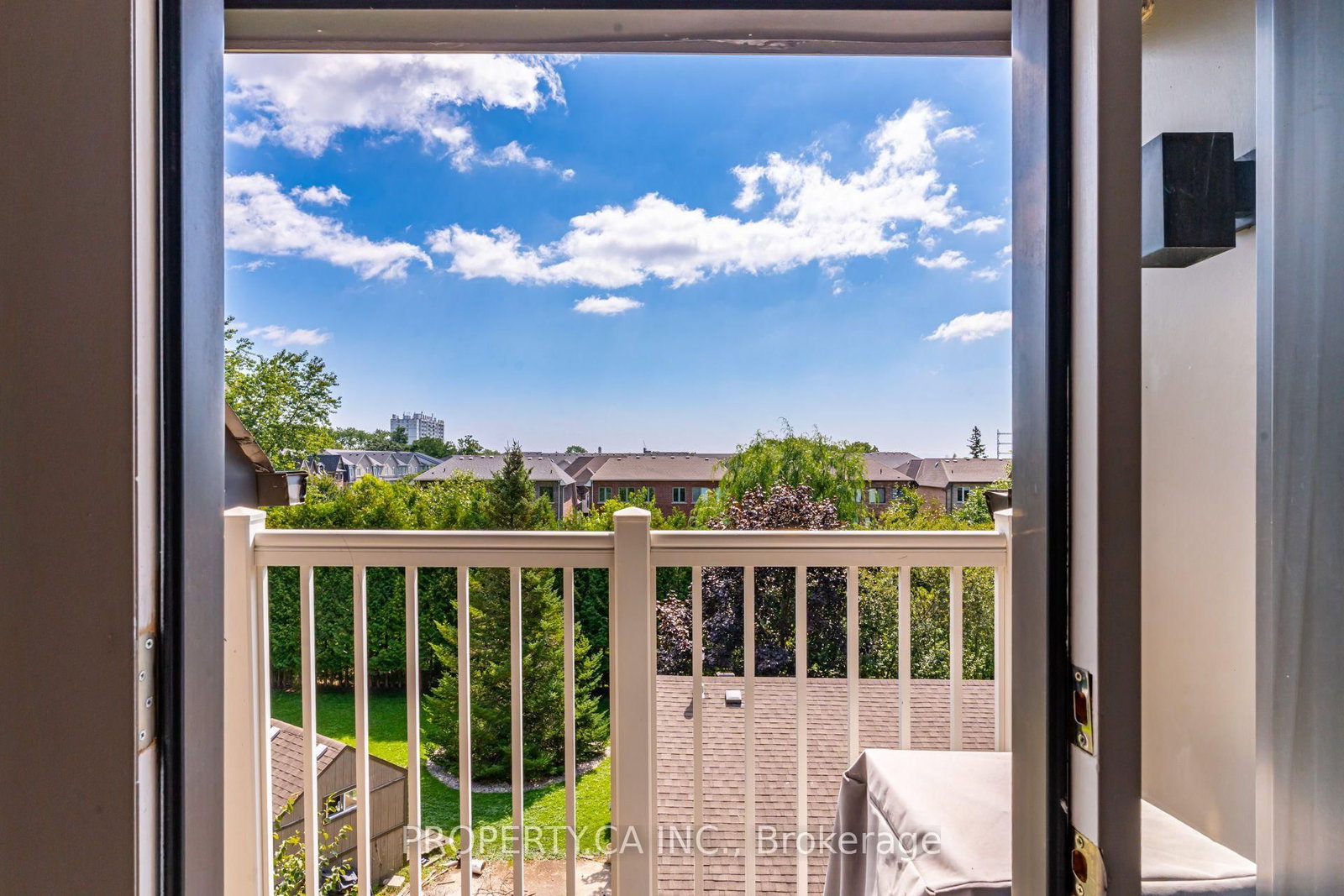 1226 Azinger Lane • Mississauga, ON photo 26