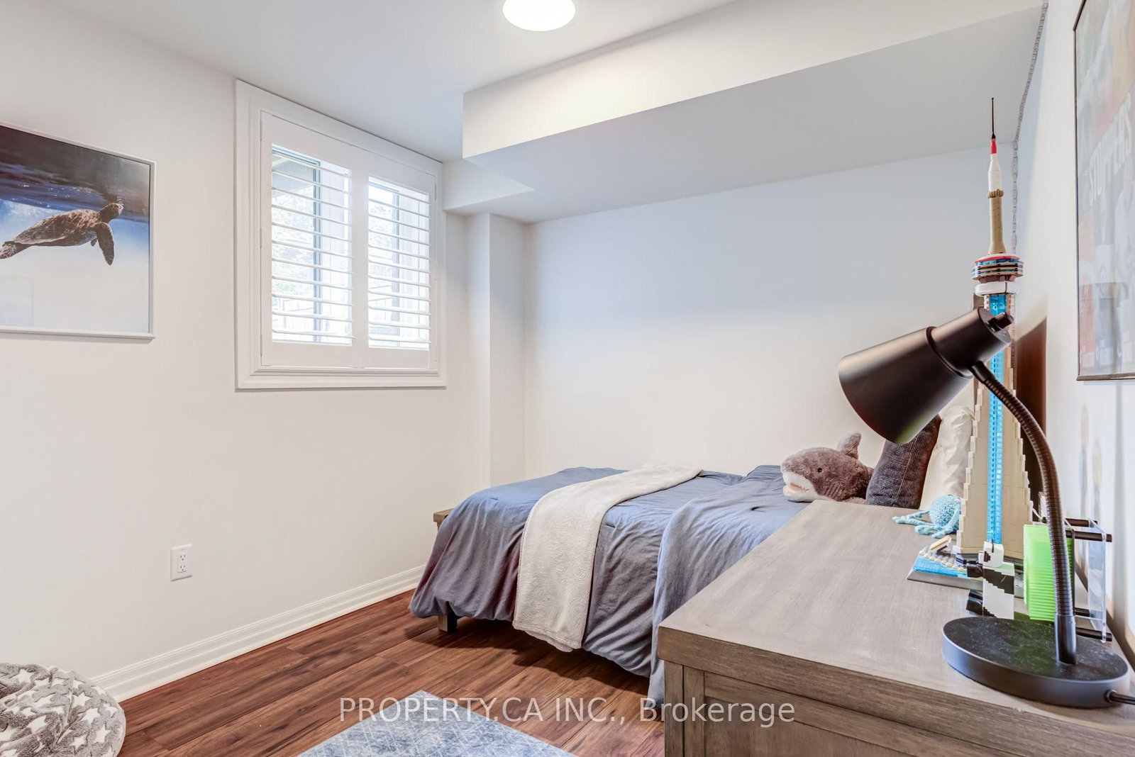 1226 Azinger Lane • Mississauga, ON photo 31
