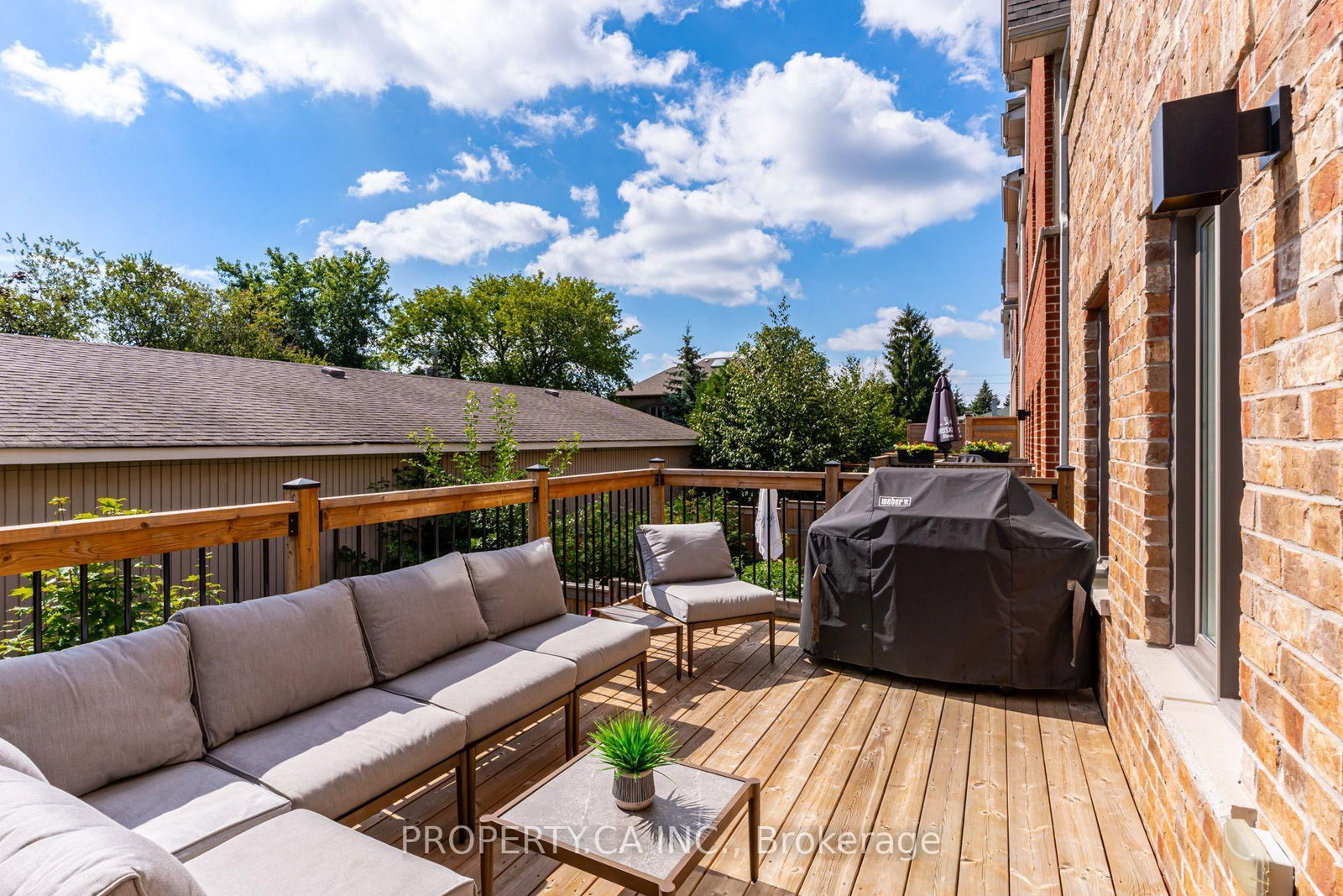 1226 Azinger Lane • Mississauga, ON photo 35