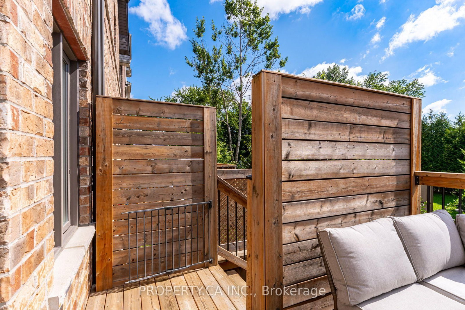 1226 Azinger Lane • Mississauga, ON photo 36