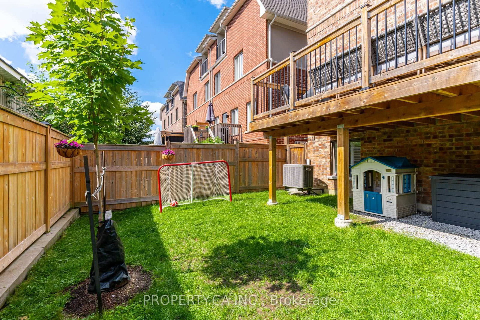 1226 Azinger Lane • Mississauga, ON photo 38