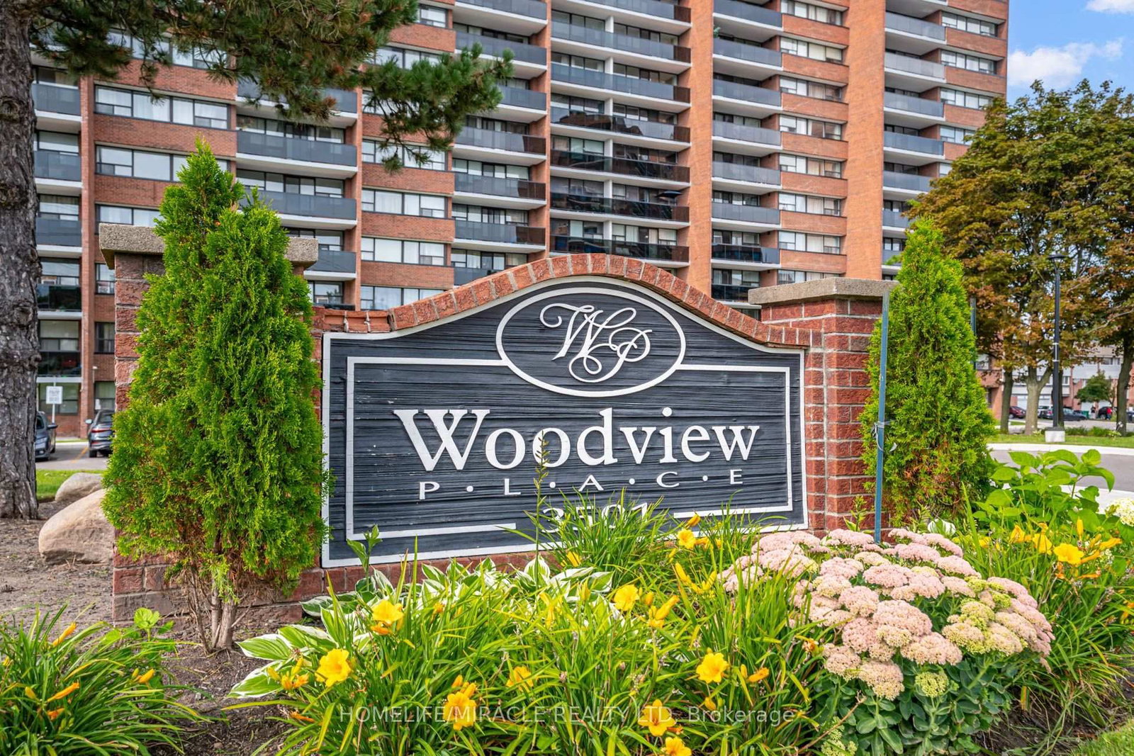 3501 Glen Erin Drive • #302 • Mississauga, ON photo 1