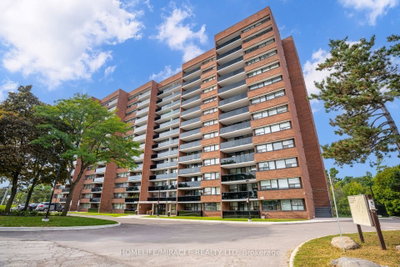 3501 Glen Erin Drive • #302 • Mississauga, ON photo 4