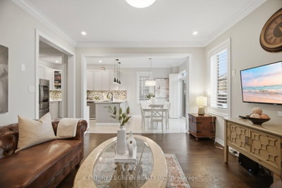399 Savoline Milton,ON L9T 7Y2 — Photo 16
