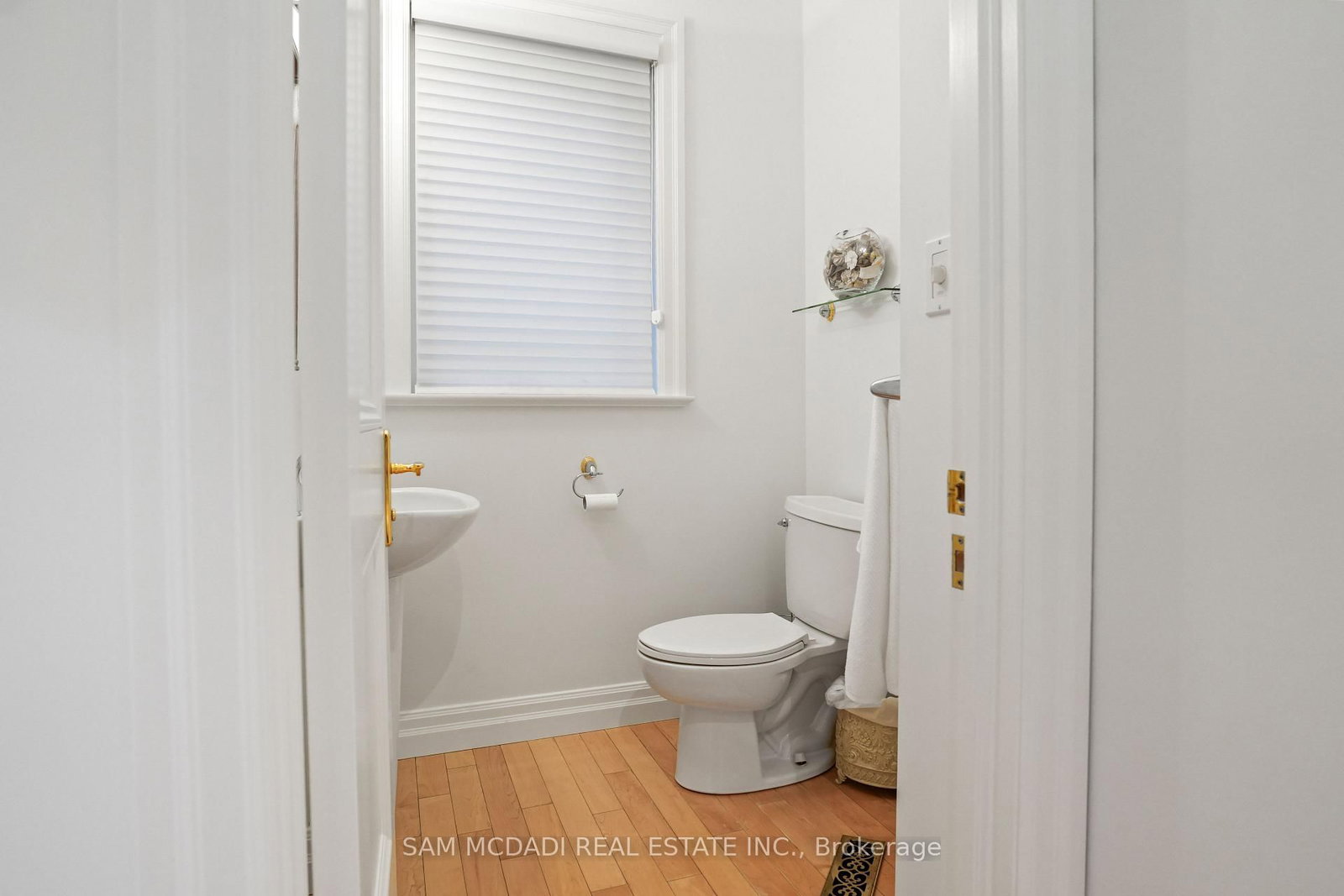 1382 Aldo Drive • Mississauga, ON photo 15