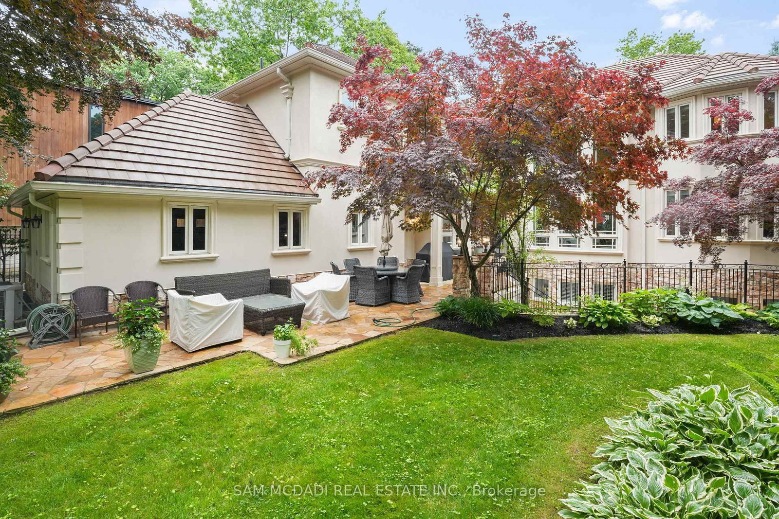 1382 Aldo Drive • Mississauga, ON photo 47