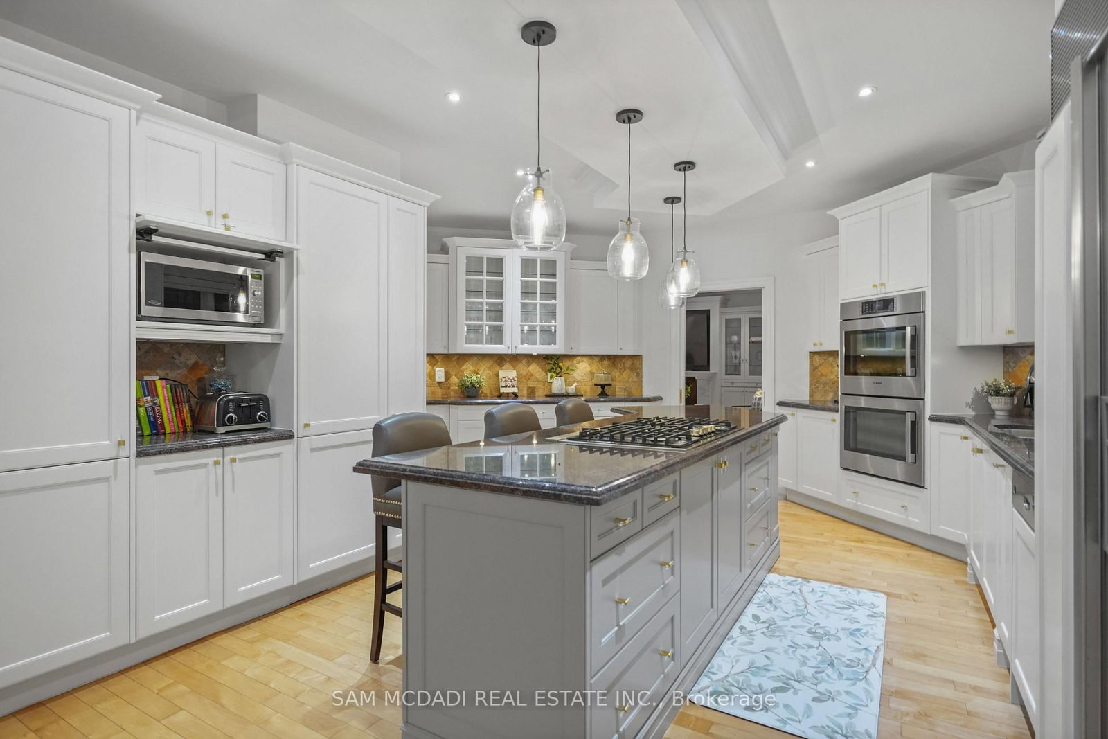 1382 Aldo Drive • Mississauga, ON photo 8