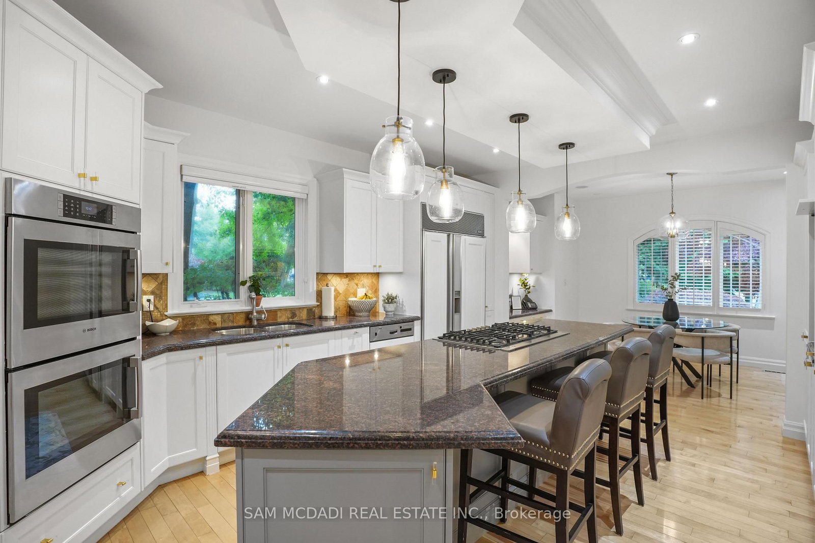 1382 Aldo Drive • Mississauga, ON photo 9