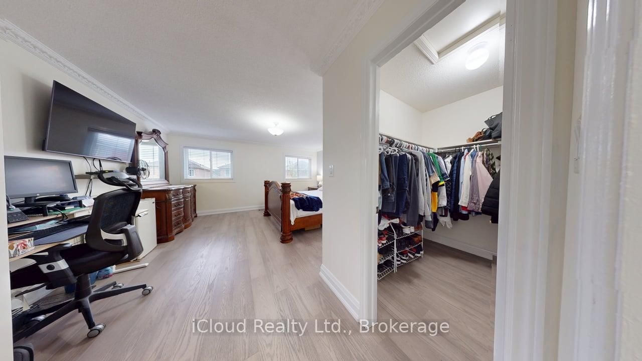 71 Tufton Crescent • Brampton, ON photo 11