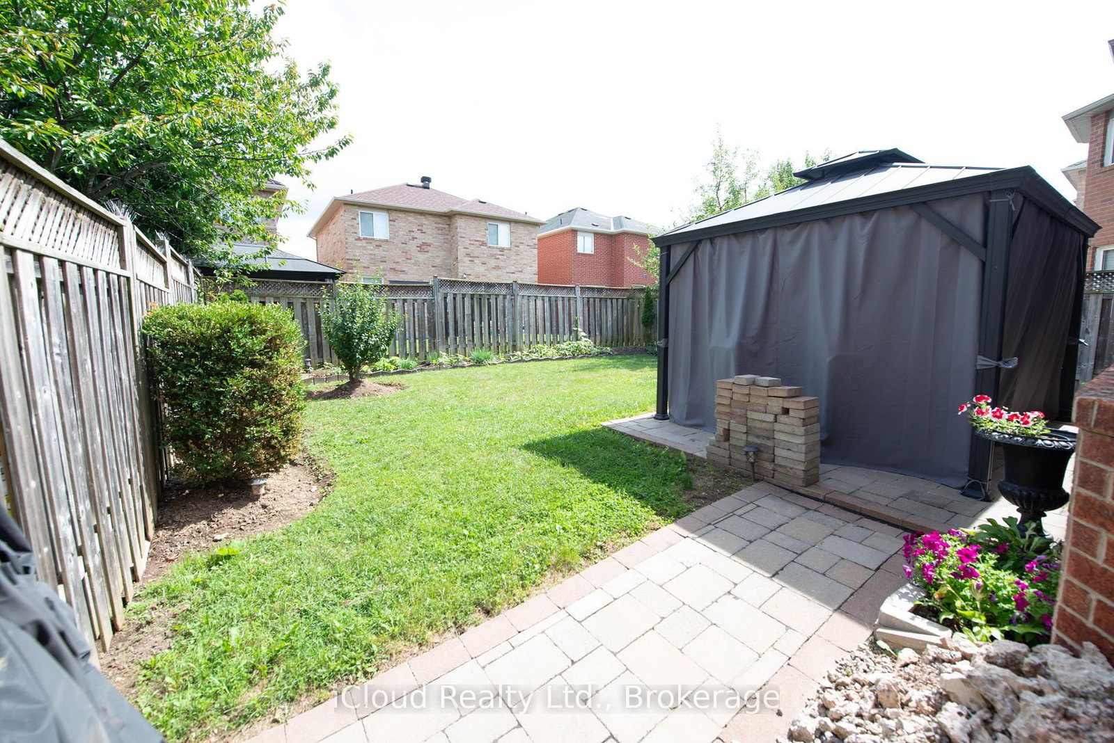 71 Tufton Crescent • Brampton, ON photo 24