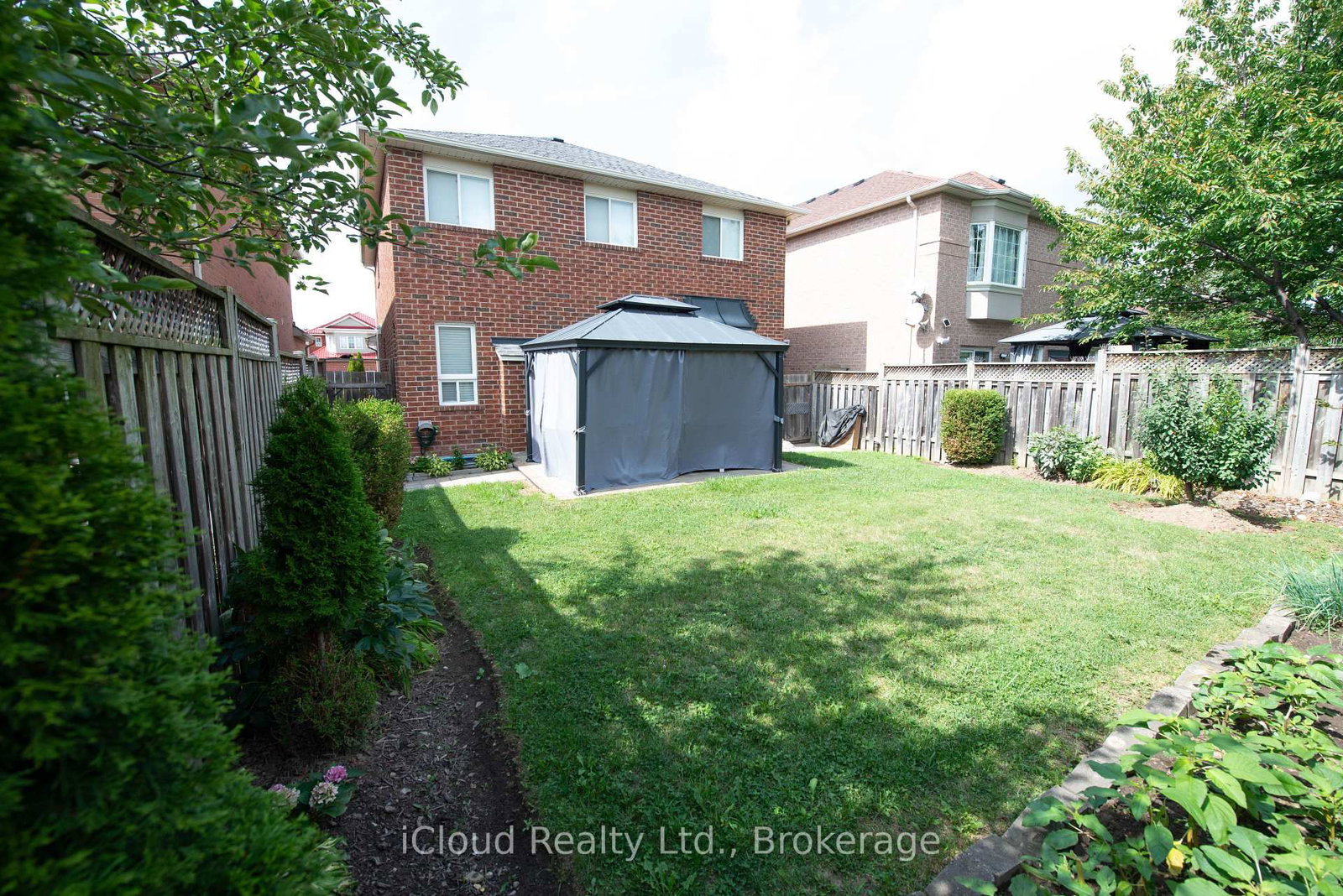 71 Tufton Crescent • Brampton, ON photo 25
