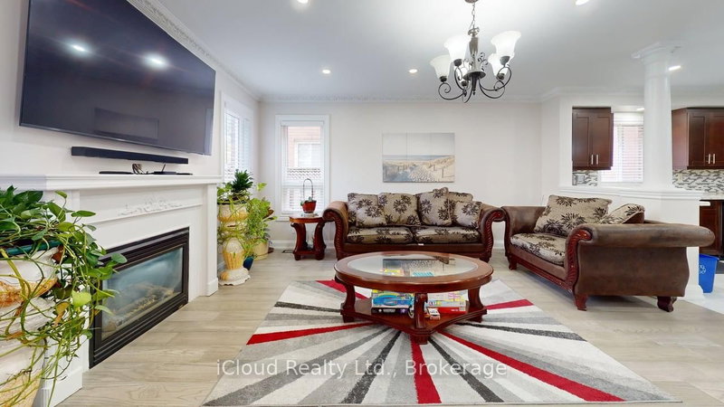 71 Tufton Crescent