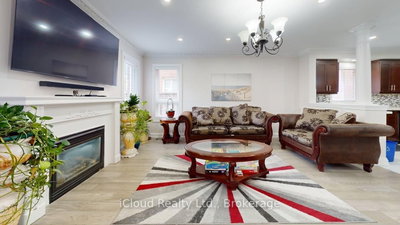71 Tufton Crescent • Brampton, ON photo 3
