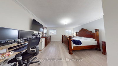 71 Tufton Crescent • Brampton, ON photo 9