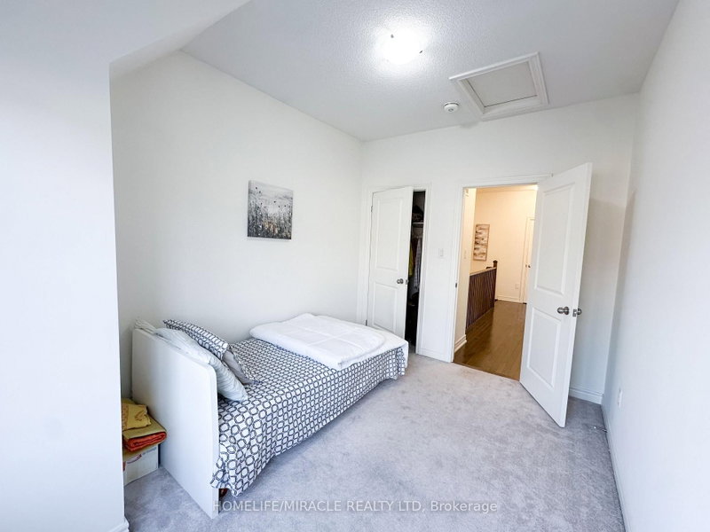 58 Fruitvale Brampton,ON L7A 5B8 — Photo 18