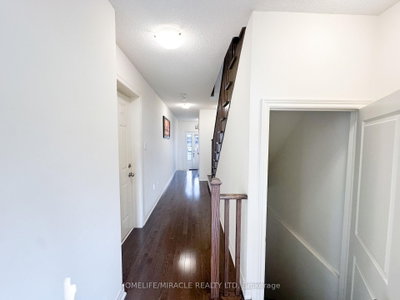 58 Fruitvale Brampton,ON L7A 5B8 — Photo 20