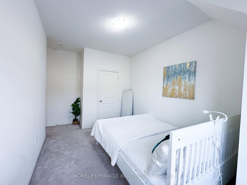 58 Fruitvale Brampton,ON L7A 5B8 — Photo 21
