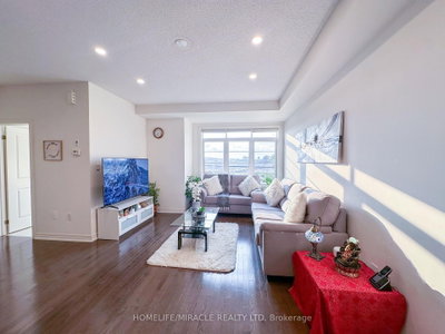 58 Fruitvale Circle • Brampton, ON photo 3