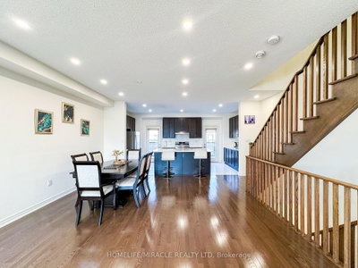 58 Fruitvale Circle • Brampton, ON photo 5
