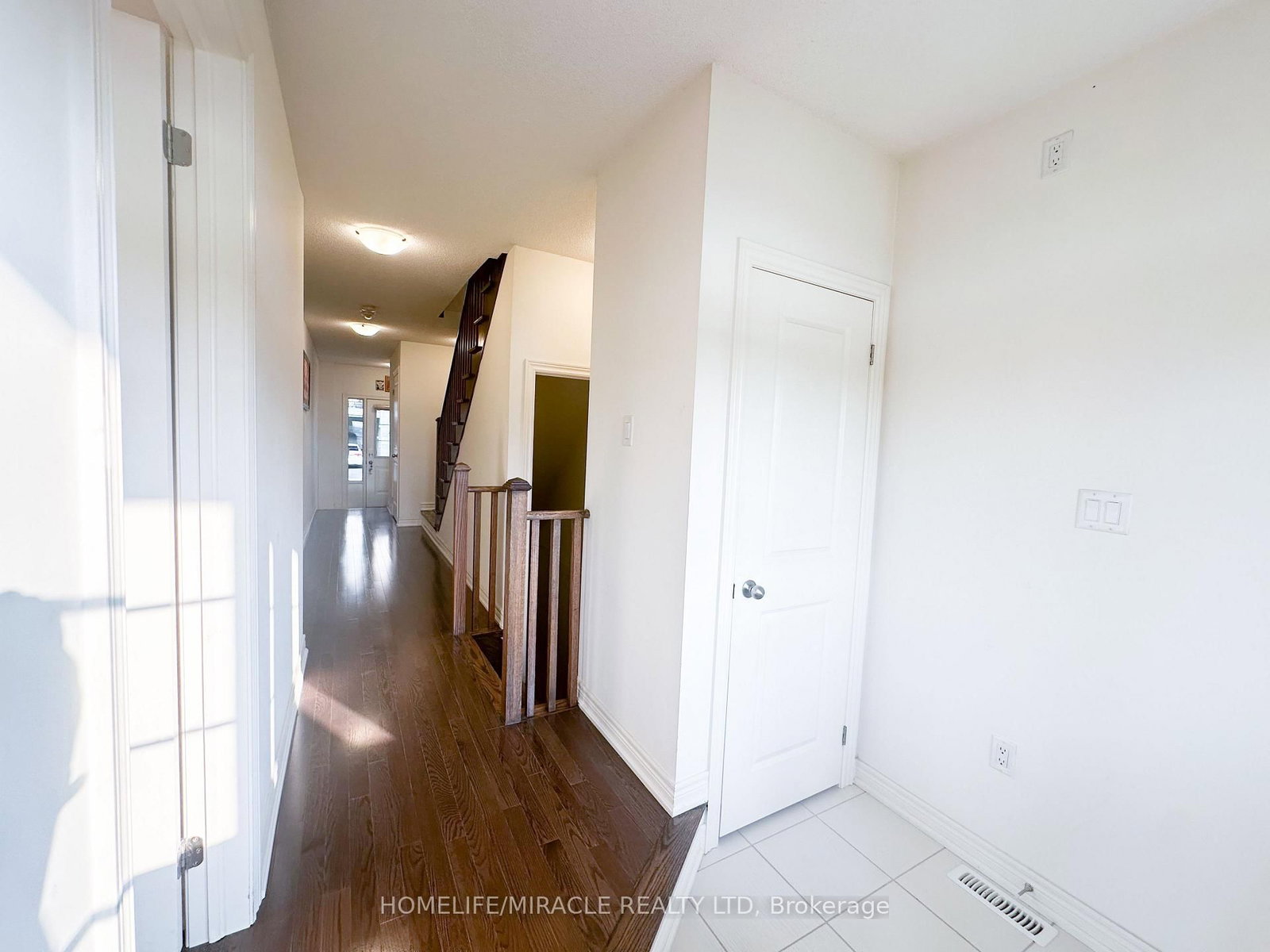 58 Fruitvale Circle • Brampton, ON photo 7
