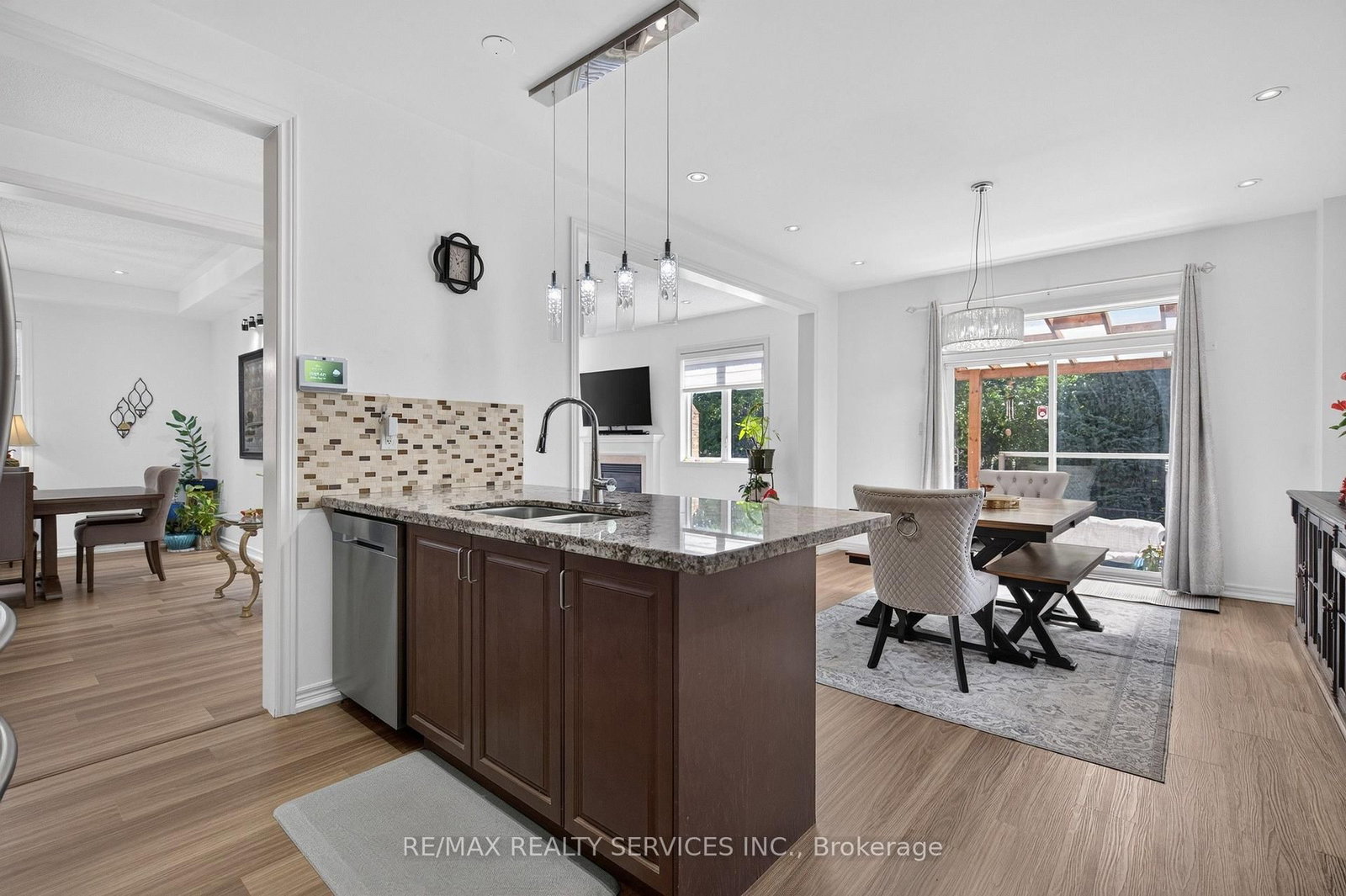 15 Bonnie Braes Drive • Brampton, ON photo 15